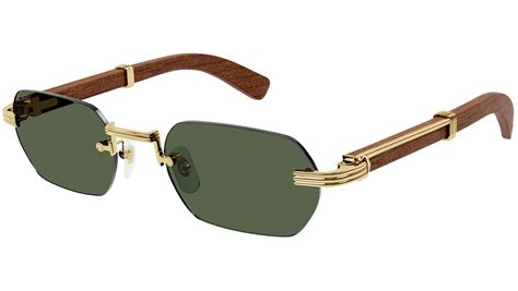 cartier sunscreen|Men's Cartier Designer Sunglasses & Opticals .